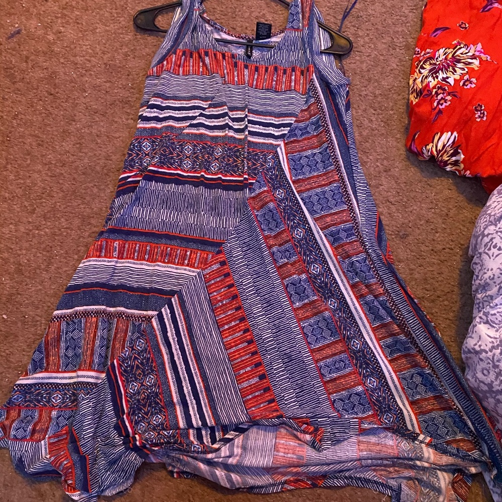 Summer Dress